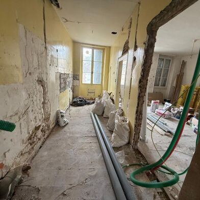 Appartement 2 pièces 125000 €