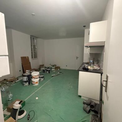 Appartement 1 pièces 83000 €