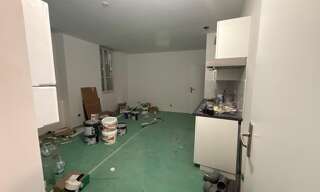 Appartement 1 Pièce 22 m² à vendre à Poitiers (86000)