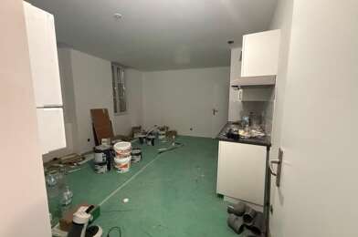 Appartement 1 pièces 83000 €