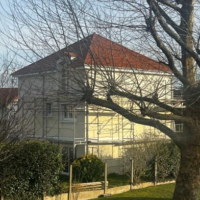 Maison 7 pièces 442000 €