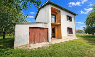 Maison 5 Pièces 100 m² à vendre à Villate (31860)