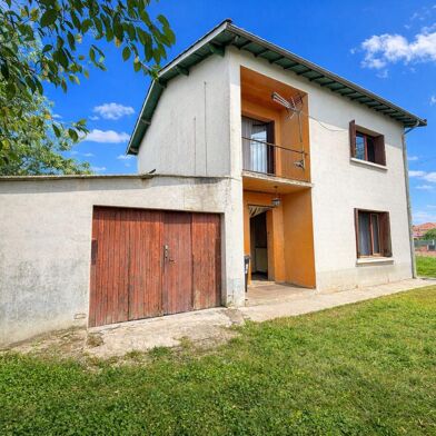 Maison 5 pièces 240000 €