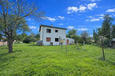 Maison 5 pièces 240000 €