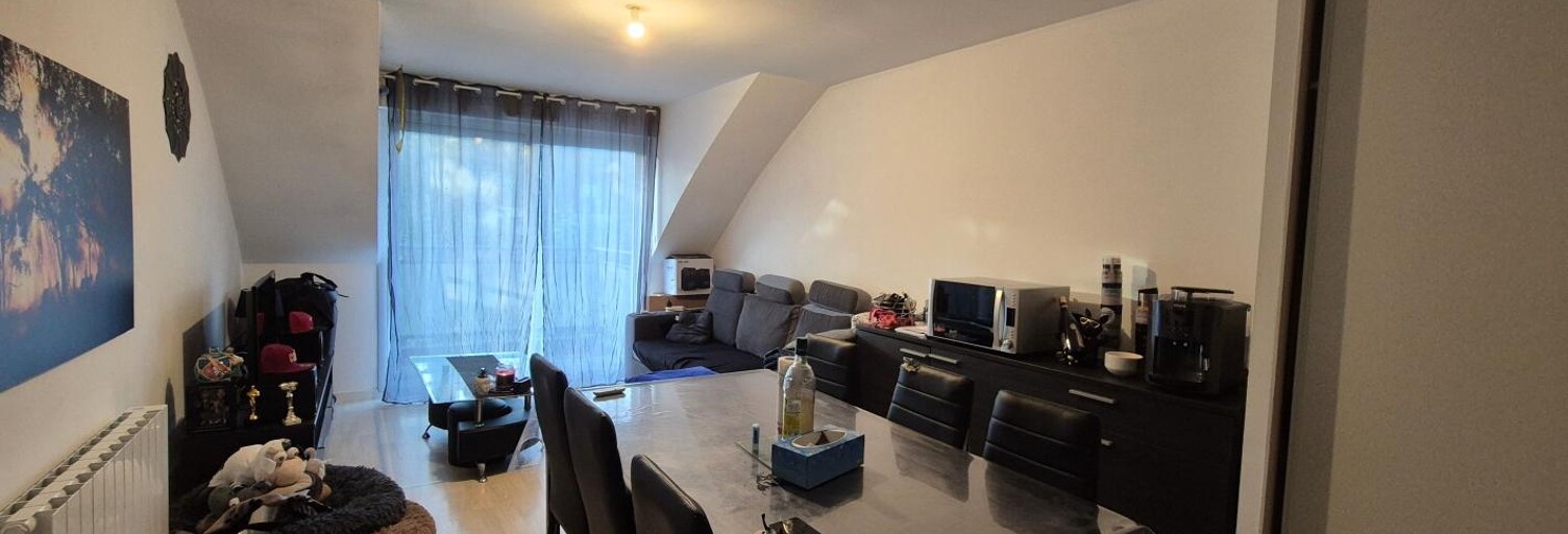 Appartement 2 Pièces 38 m² à louer à Redon (35600)