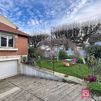 Maison 6 pièces 761000 €