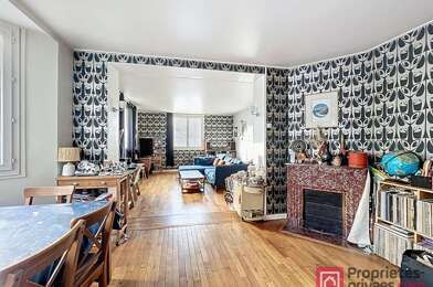 Maison 6 pièces 761000 €