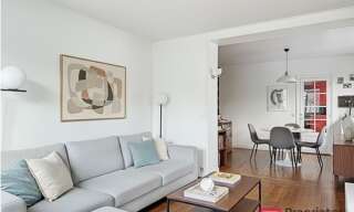 Maison 6 Pièces 147 m² à vendre à Châtillon (92320)