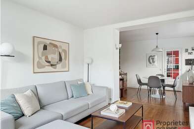 Maison 6 pièces 730000 €