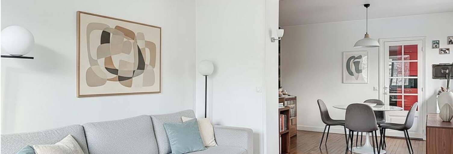 Maison 6 Pièces 147 m² à vendre à Châtillon (92320)