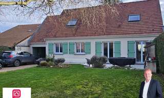 Maison 6 Pièces 145 m² à vendre à Houdan (78550)