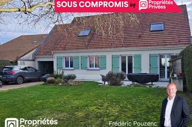 Maison 6 pièces 349000 €