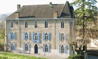 Maison 15 Pièces 473 m² à vendre à Salies-de-Béarn (64270)