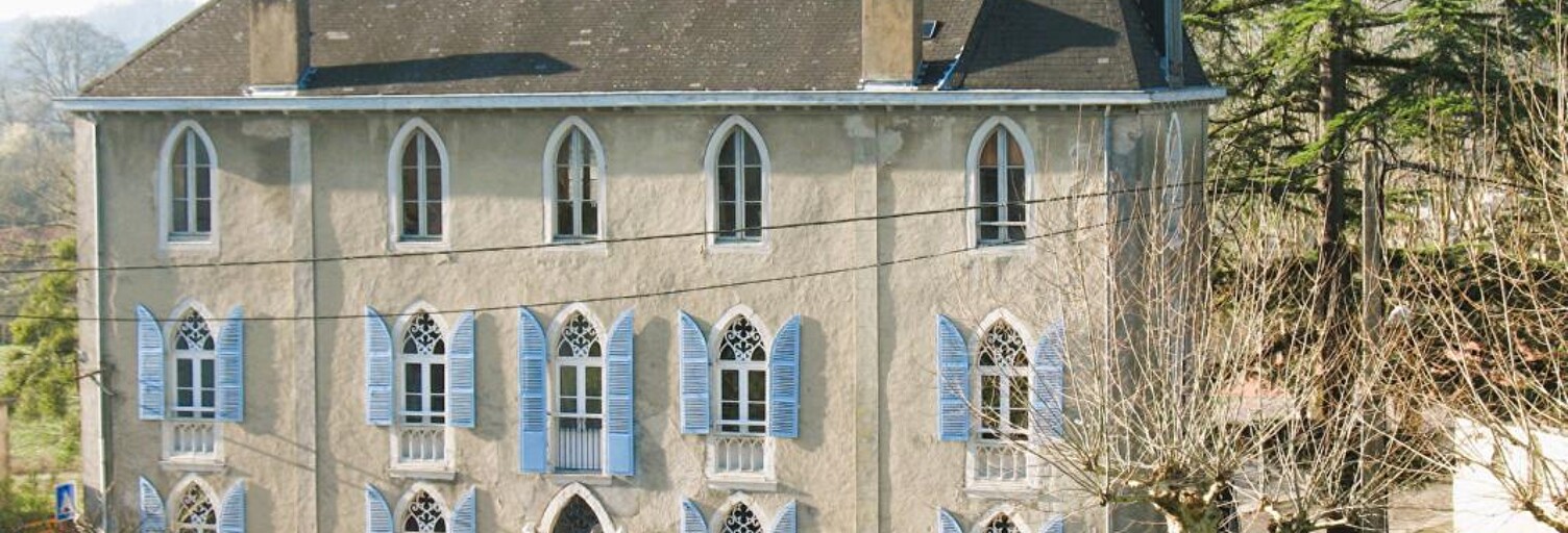 Maison 15 Pièces 473 m² à vendre à Salies-de-Béarn (64270)