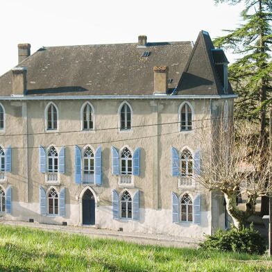 Maison 15 pièces 849000 €