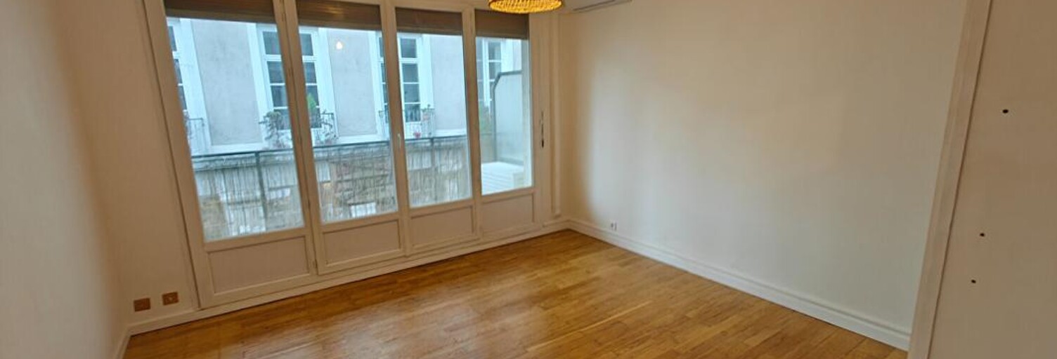 Appartement 1 Pièce 21 m² à vendre à Grenoble (38000)