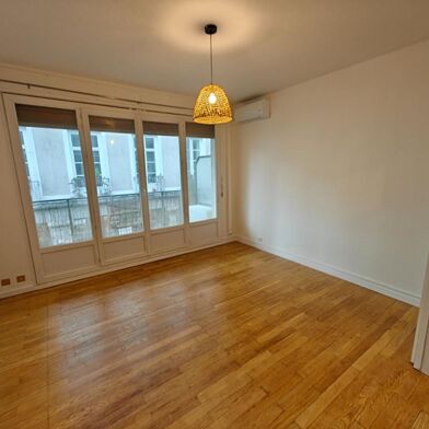 Appartement 1 pièces 75000 €