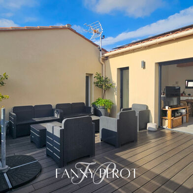 Maison 4 pièces 260000 €