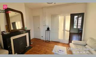 Maison 3 Pièces 100 m² à vendre à Troyes (10000)