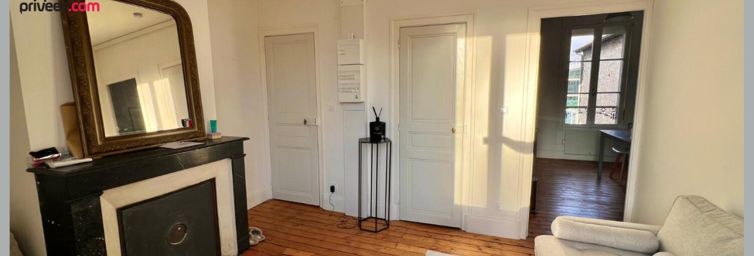 Maison 3 Pièces 100 m² à vendre à Troyes (10000)