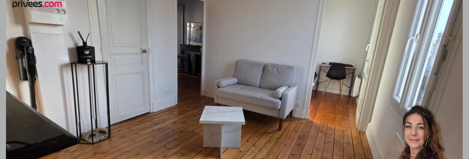 Maison 3 Pièces 100 m² à vendre à Troyes (10000)