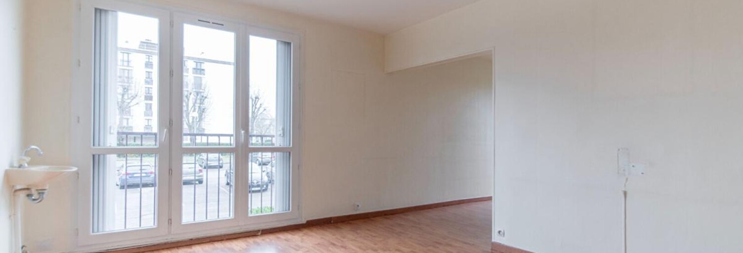 Appartement 4 Pièces 73 m² à vendre à Brétigny-sur-Orge (91220)