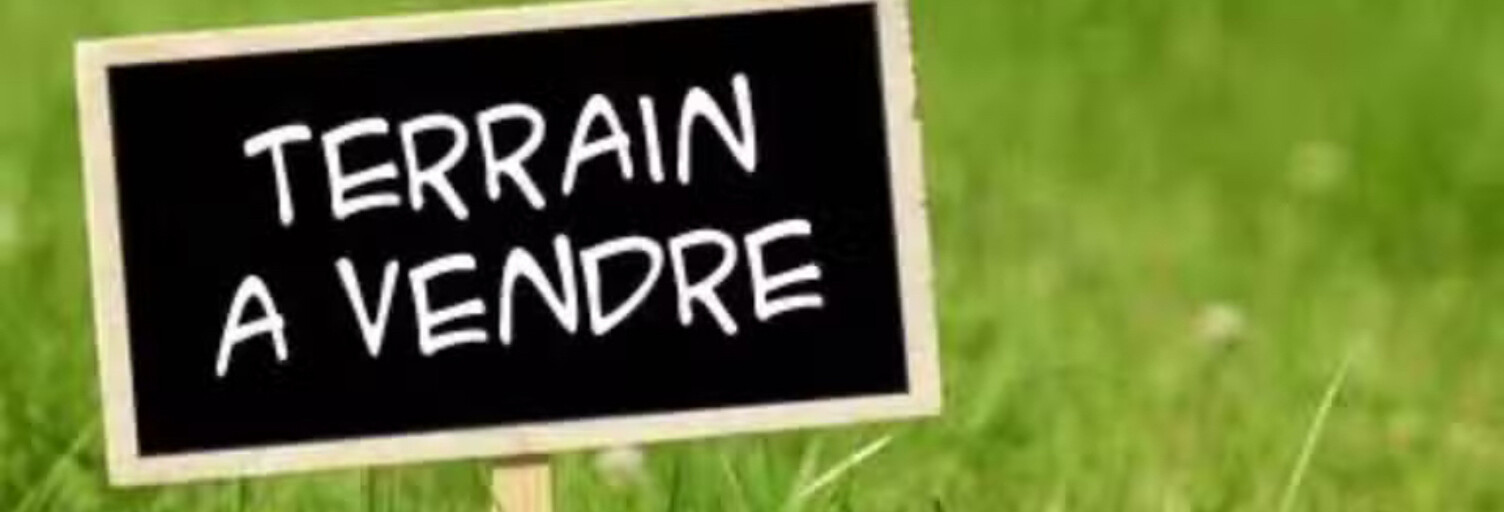 Terrain  4795 m² à vendre à Boutenac (11200)