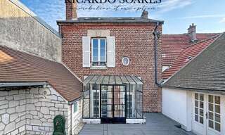 Maison 9 Pièces 207 m² à vendre à Senlis (60300)