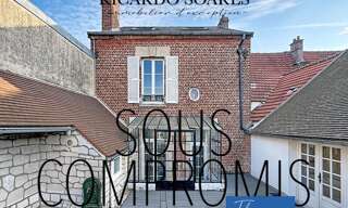 Maison 9 Pièces 207 m² à vendre à Fleurines (60700)