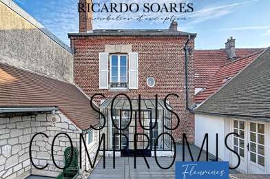 Maison 9 pièces 390000 €