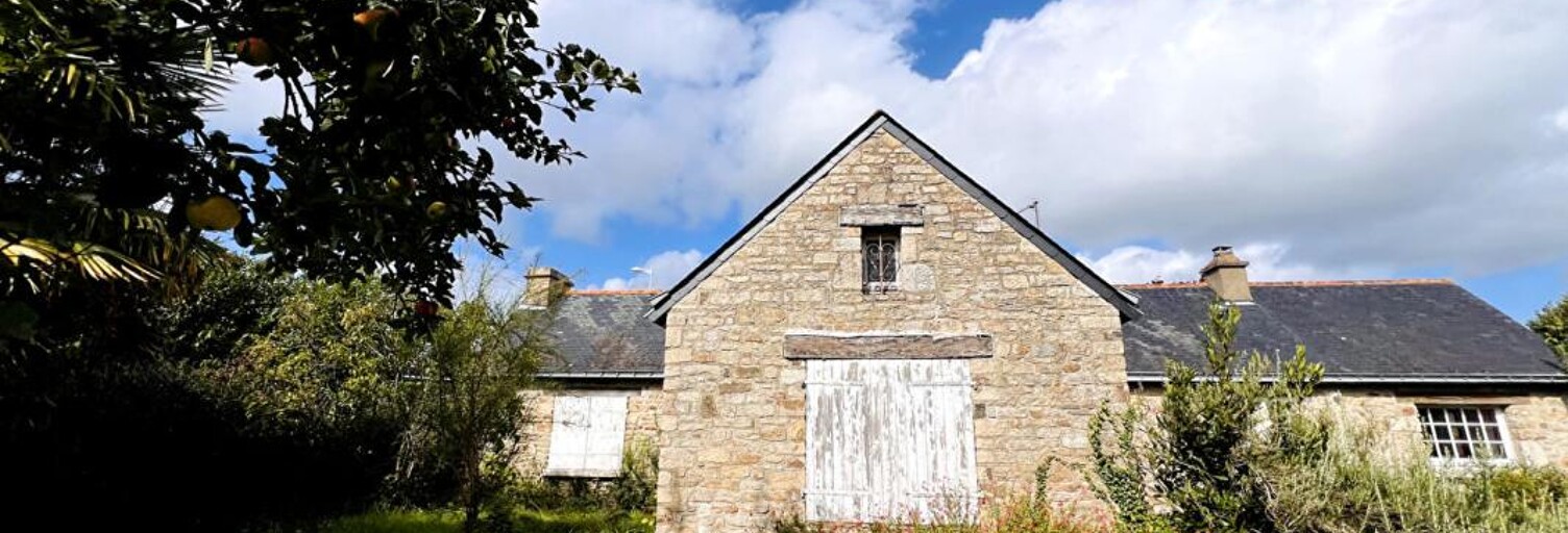 Maison 4 Pièces 86 m² à vendre à Arradon (56610)