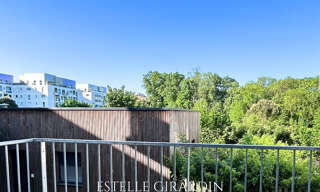 Appartement 3 Pièces 65 m² à vendre à Nantes (44300)