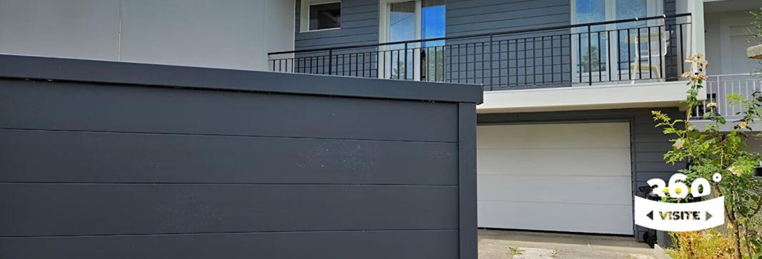 Maison 5 Pièces 130 m² à vendre à Le Passage (47520)