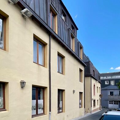 Appartement 2 pièces 87000 €