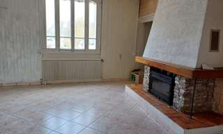 Maison 9 Pièces 204 m² à vendre à Thiescourt (60310)