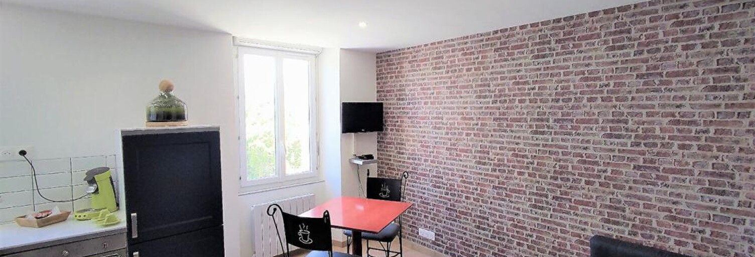 Appartement 2 Pièces 28 m² à louer à Mézel (04270)