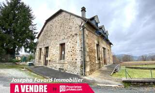 Maison 7 Pièces 165 m² à vendre à Chamberet (19370)