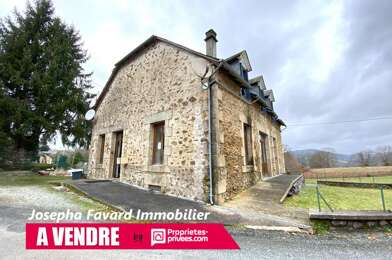 Maison 7 pièces 109000 €