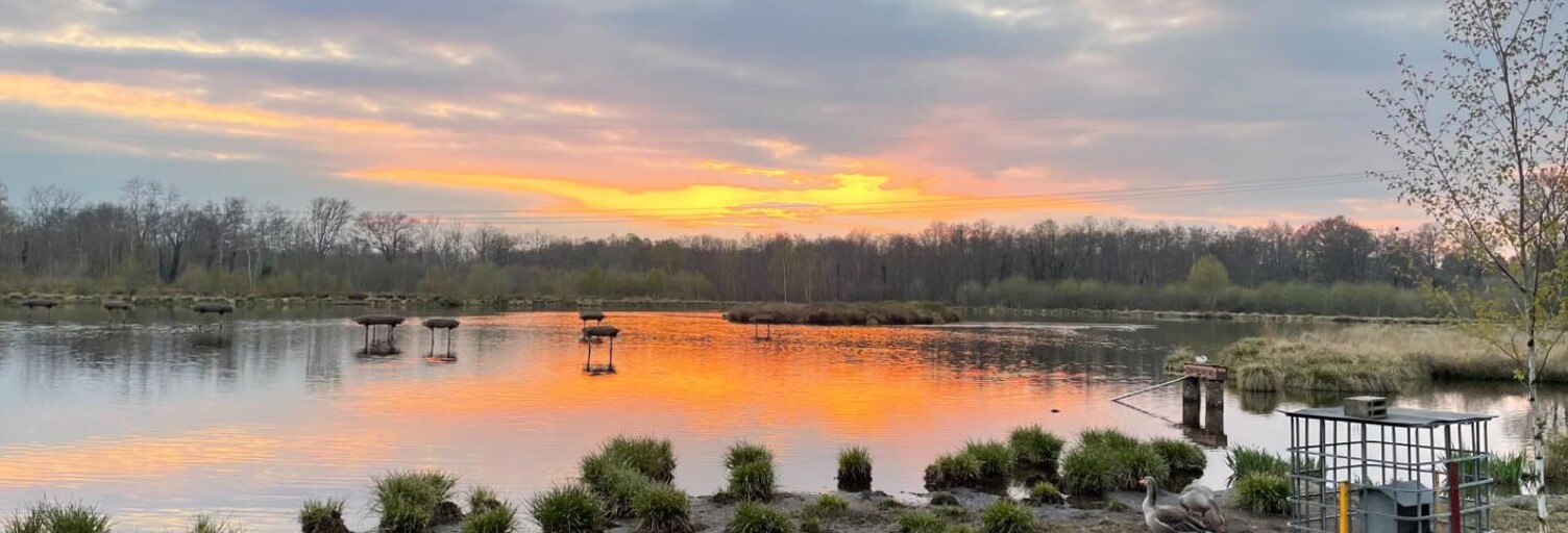 Terrain  1030000 m² à vendre à Clémont (18410)