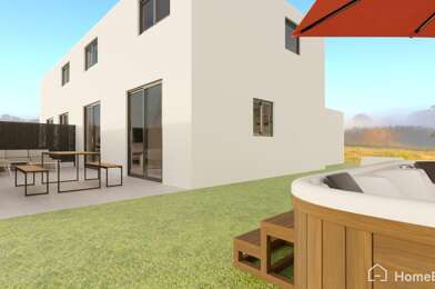 Maison 4 pièces 239000 €