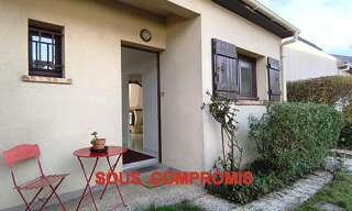 Maison 4 Pièces 89 m² à vendre à Nantes (44300)