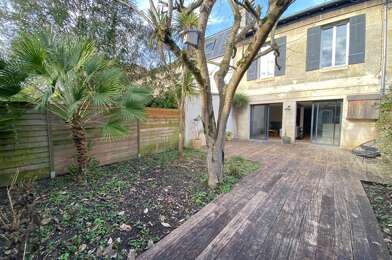 Maison 4 pièces 603000 €