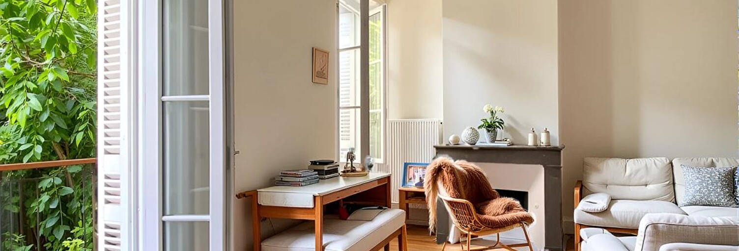 Maison 7 Pièces 141 m² à vendre à Bordeaux (33100)