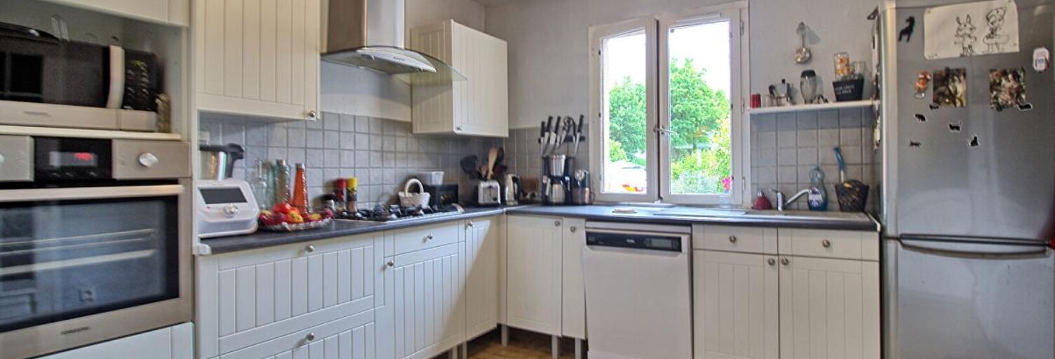 Maison 7 Pièces 150 m² à vendre à Verrières-en-Anjou (49112)