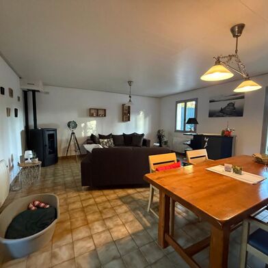 Maison 7 pièces 324000 €