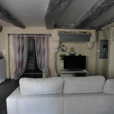 Maison 5 pièces 230000 €