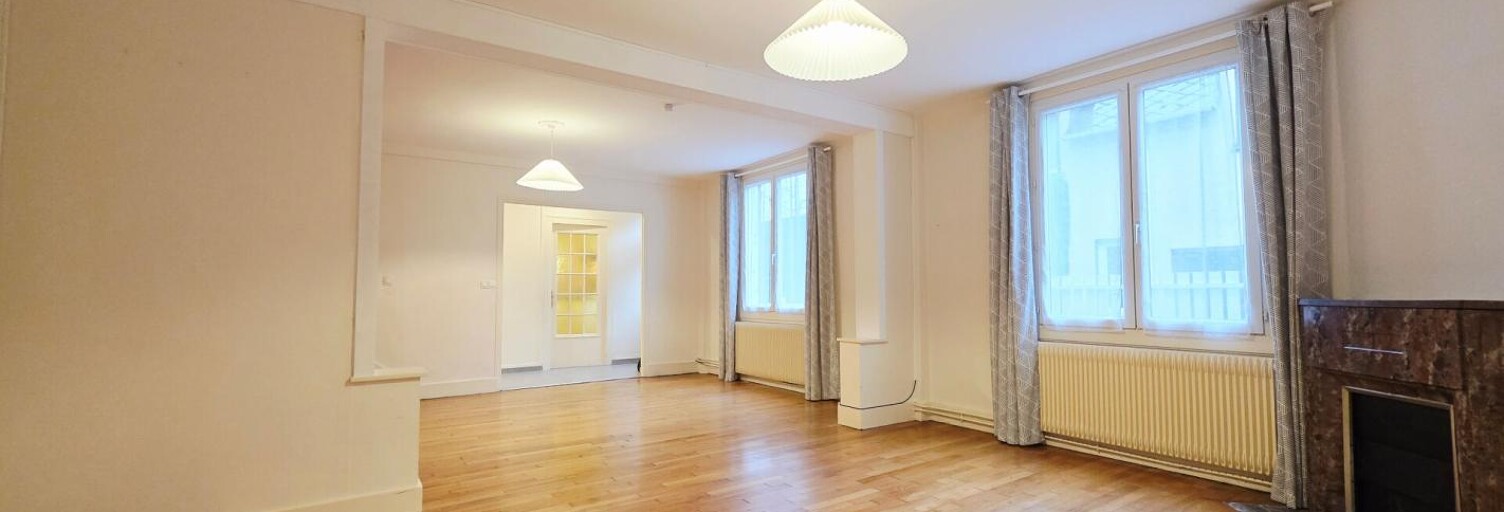 Maison 5 Pièces 134 m² à vendre à Bourges (18000)