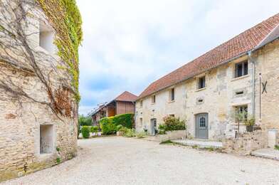 Maison 4 pièces 210000 €