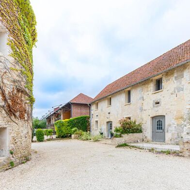 Maison 4 pièces 210000 €