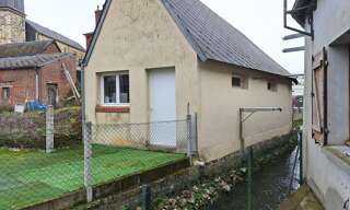 Maison 6 Pièces 156 m² à vendre à Livarot-Pays-d'Auge (14140)